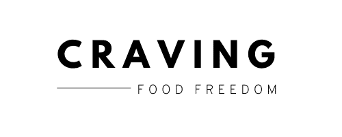 craving food freedom